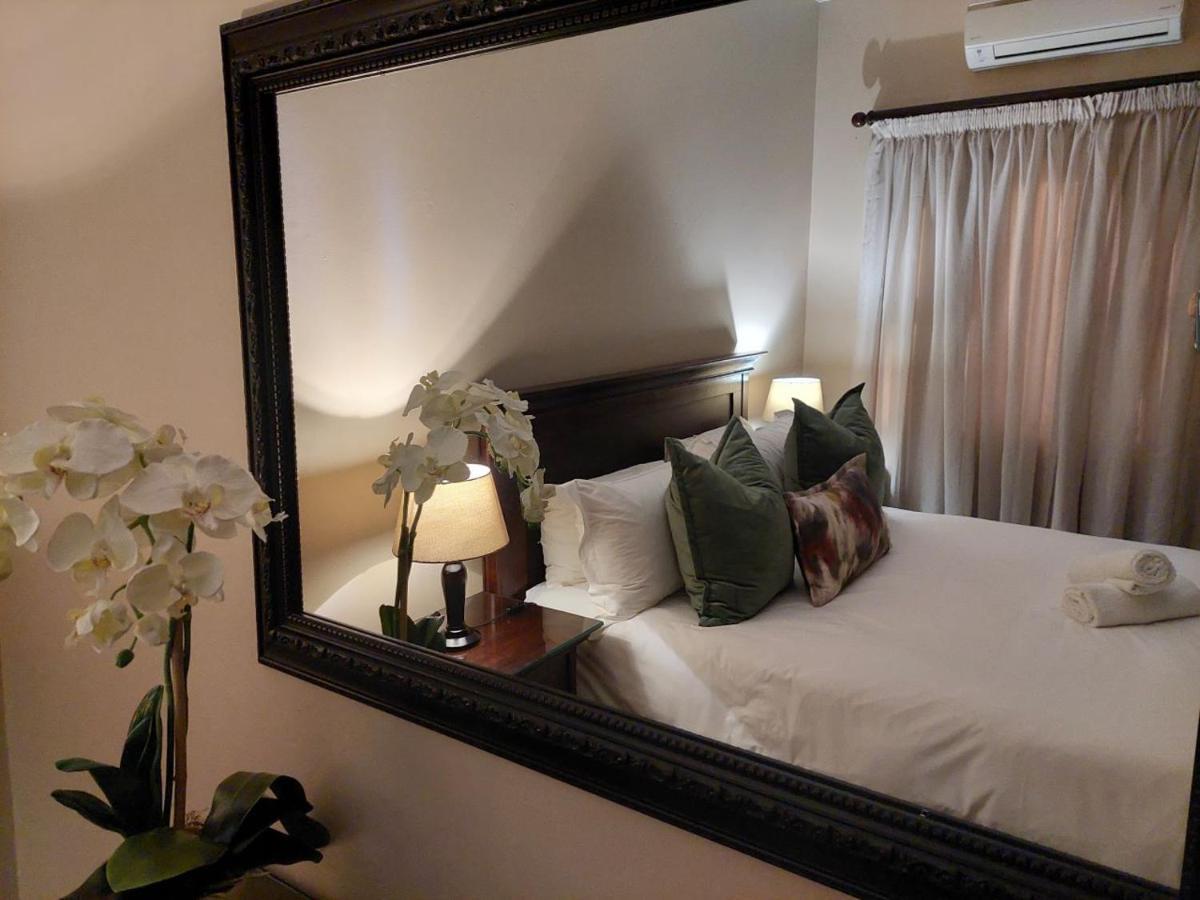 Aloes Guest House 62 On Meintjies Middelburg  Kültér fotó