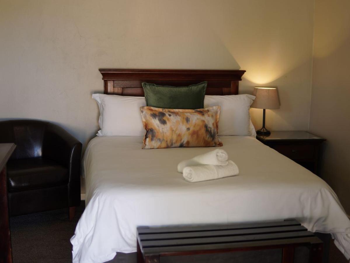 Aloes Guest House 62 On Meintjies Middelburg  Kültér fotó